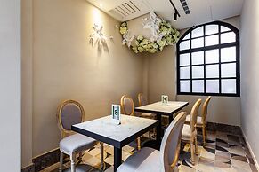 Norway Forest Travel Hotel 3 Taichung