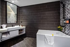 Norway Forest Travel Hotel 3 Taichung