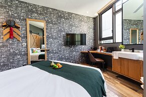 Norway Forest Travel Hotel 3 Taichung