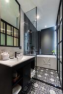 Norway Forest Travel Hotel 3 Taichung