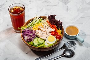 Norway Forest Travel Hotel 3 Taichung