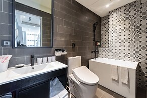 Norway Forest Travel Hotel 3 Taichung