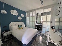 Norway Forest Travel Hotel 3 Taichung