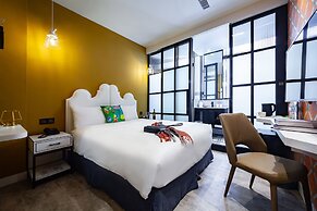 Norway Forest Travel Hotel 3 Taichung