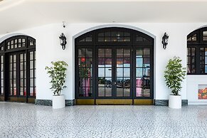 Norway Forest Travel Hotel 3 Taichung