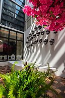 Norway Forest Travel Hotel 3 Taichung