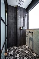 Norway Forest Travel Hotel 3 Taichung