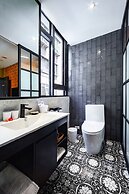 Norway Forest Travel Hotel 3 Taichung