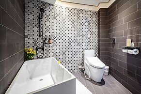 Norway Forest Travel Hotel 3 Taichung