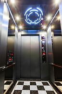 Norway Forest Travel Hotel 3 Taichung