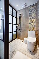 Norway Forest Travel Hotel 3 Taichung