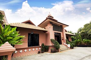 Pratamnak villa