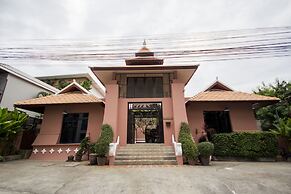 Pratamnak villa