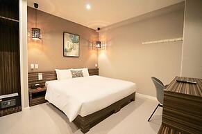 Hotel 88 Shinsaibashi