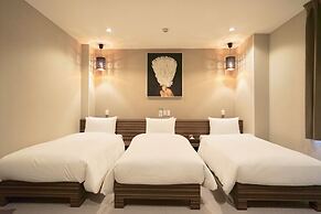 Hotel 88 Shinsaibashi