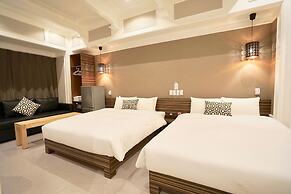 Hotel 88 Shinsaibashi