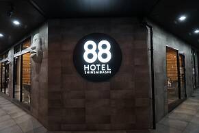 Hotel 88 Shinsaibashi