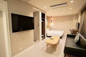 Hotel 88 Shinsaibashi
