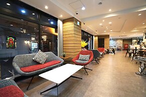 Hotel 88 Shinsaibashi