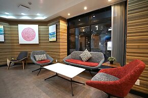 Hotel 88 Shinsaibashi