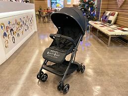 Hotel 88 Shinsaibashi