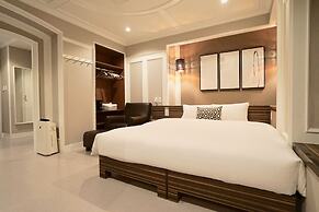 Hotel 88 Shinsaibashi