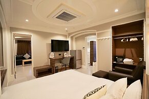 Hotel 88 Shinsaibashi