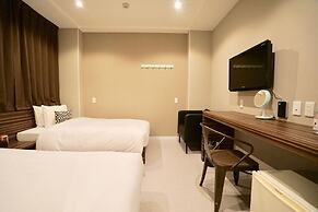 Hotel 88 Shinsaibashi