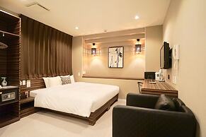 Hotel 88 Shinsaibashi