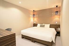 Hotel 88 Shinsaibashi