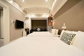 Hotel 88 Shinsaibashi