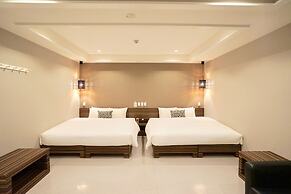 Hotel 88 Shinsaibashi