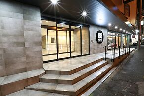 Hotel 88 Shinsaibashi