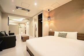 Hotel 88 Shinsaibashi