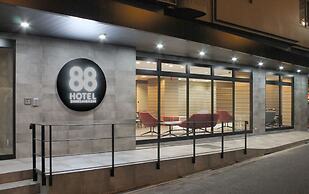 Hotel 88 Shinsaibashi