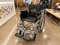 Hotel 88 Shinsaibashi