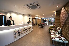 Hotel 88 Shinsaibashi