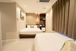 Hotel 88 Shinsaibashi
