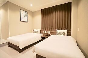 Hotel 88 Shinsaibashi