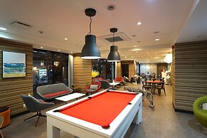 Hotel 88 Shinsaibashi