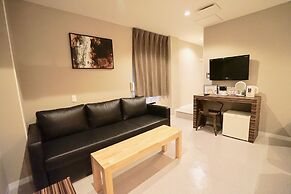 Hotel 88 Shinsaibashi