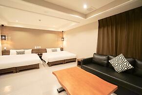 Hotel 88 Shinsaibashi