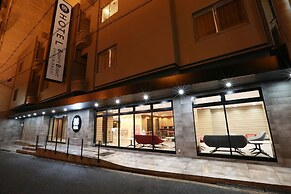 Hotel 88 Shinsaibashi