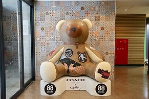 Hotel 88 Shinsaibashi