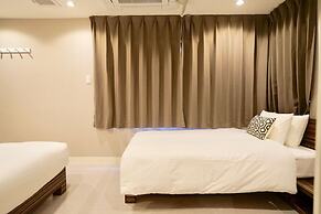 Hotel 88 Shinsaibashi