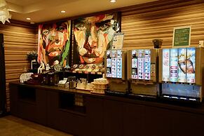 Hotel 88 Shinsaibashi