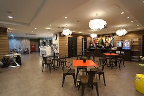 Hotel 88 Shinsaibashi