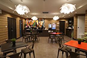 Hotel 88 Shinsaibashi