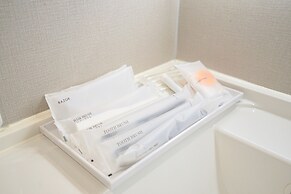 Hotel 88 Shinsaibashi