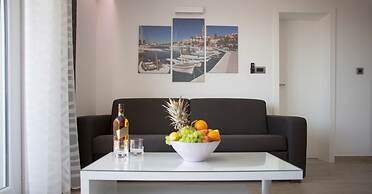 The Seasons Residence